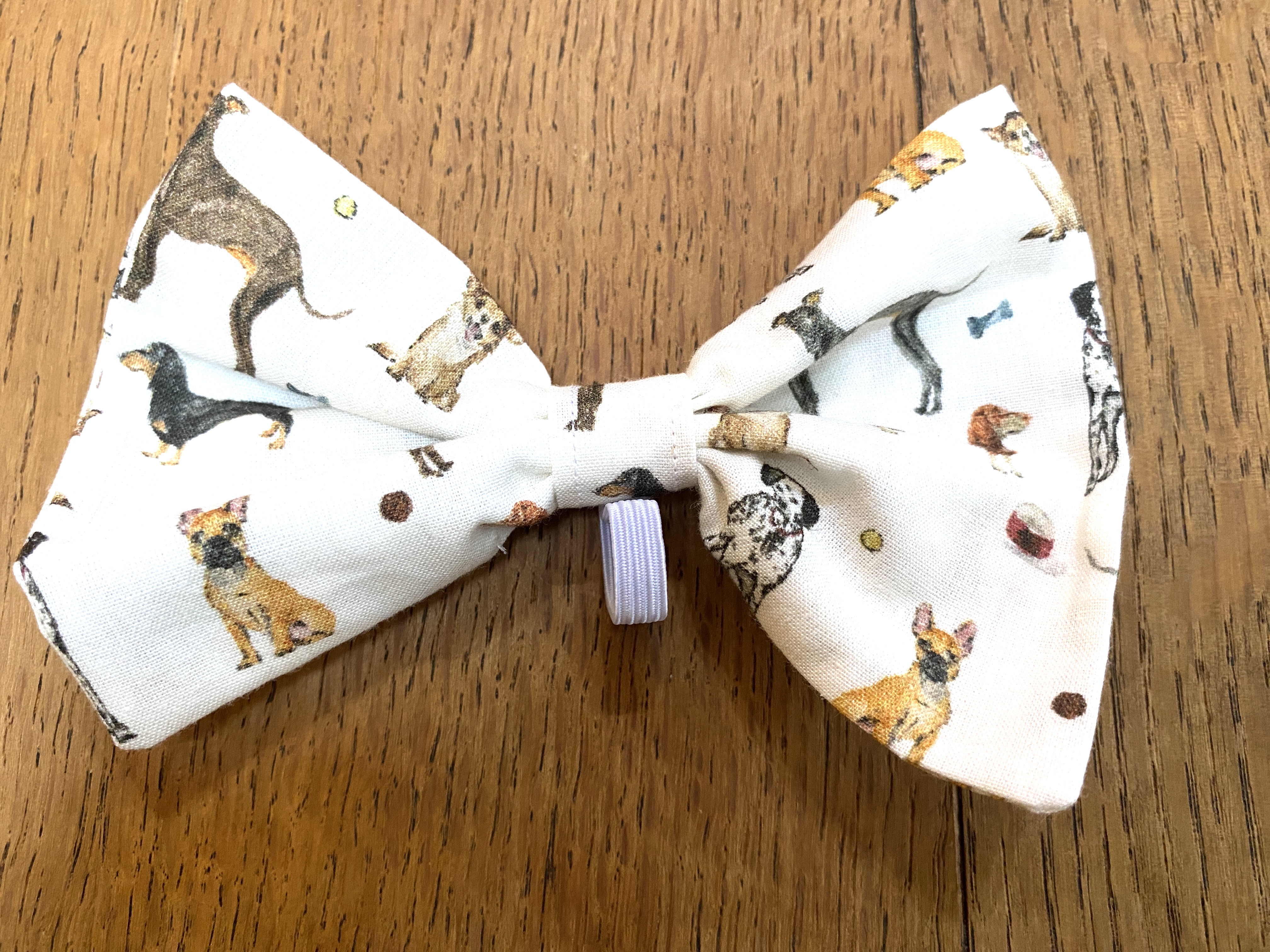 Bow Tie - Multi Dogs